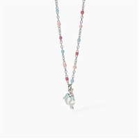 Collana Mabina Bambino in Argento 553771